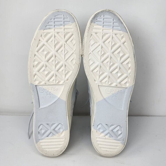 Converse High-top Chuck 70 Plus Mixed Material, Men's 8.5 - Picture 11 of 15